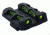 HiViz Sig Rear sight LITEWAVE SGLW18