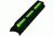 Hiviz Tactical Shotgun Front Sight