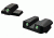 Hiviz Tritium Nitesight Set Springfield XD/XDM, Not 5.25, Green W/White Outline, XDN121