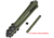 Hog Saddle PIGlite-CF4 Carbon Fiber Shooting Tripod