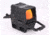 Holosun Advanced Enclosed Micro Reflex Red Dot Sight, 1x 1.1 x 0.87 in, 2 MOA Red Dot Reticle, Black Anodized, AEMS-211301
