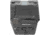 Holosun Advanced Enclosed Micro Reflex Red Dot Sight, 1x 1.1 x 0.87 in, 2 MOA Red Dot Reticle, Black Anodized, AEMS-211301