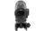 Holosun ARO MRS Advanced Rifle Optic 1x22mm Reflex Red Dot Sight, Gold 2 MOA Dot/65 MOA Circle Multi-Reticle Rifle, Black, ARO-MRS-GD