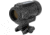 Holosun ARO-EVO 1x26mm Reflex Red Dot Sight, Red 2MOA Dot Reticle, Black, ARO-EVO-RD2