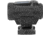 Holosun ARO-EVO 1x26mm Reflex Red Dot Sight, Red 2MOA Dot Reticle, Black, ARO-EVO-RD2