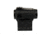 Holosun Circle Micro Red Dot Sight,2 MOA Dot,65 MOA Circle,Black HS503CU