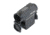 Holosun Circle Micro Red Dot Solar Sight,2 MOA Dot,65 MOA Circle,Black HS515CU