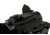 Holosun Circle Micro Red Dot Solar Sight,2 MOA Dot,65 MOA Circle,Black HS515CU