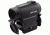Holosun Circle Micro Red Dot Solar Sight,2 MOA Dot,65 MOA Circle,Black HS515CU