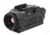 Holosun DPS-TH Digital Pistol Reflex Red Dot Thermal Fusion Sight, 50fps, 640x480, 2 MOA Dot/65 MOA/32 MOA Circle Dot Multi-Reticle Black, DPS-TH