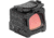 Holosun DPS-TH Digital Pistol Reflex Red Dot Thermal Fusion Sight, 50fps, 640x480, 2 MOA Dot/65 MOA/32 MOA Circle Dot Multi-Reticle Black, DPS-TH