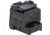 Holosun DPS-TH Digital Pistol Reflex Red Dot Thermal Fusion Sight, 50fps, 640x480, 2 MOA Dot/65 MOA/32 MOA Circle Dot Multi-Reticle Black, DPS-TH