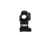 Holosun Elite 65 MOA Circle / 2 MOA Dot Reticle Green LED Dot Sight, Black, HE515GM-GR Elite