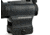 Holosun Elite 65 MOA Circle / 2 MOA Dot Reticle Green LED Dot Sight, Black, HE515GM-GR Elite