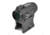 Holosun Elite Micro 2MOA Dot / 65 MOA Circle Green Dot Sight, Black, HE503CU-GR ELITE