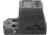 Holosun Enclosed Pistol Sight w/Multiple Reticle System, Red Reticle, Black, EPS-RD-MRS