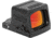 Holosun EPS Enclosed Pistol Sight, 6 MOA, Red Reticle, Black, EPS-RD-6