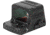 Holosun EPS Enclosed Pistol Sight, 6 MOA, Red Reticle, Black, EPS-RD-6