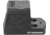 Holosun EPS Enclosed Pistol Sight, 6 MOA, Red Reticle, Black, EPS-RD-6