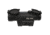 Holosun Full Size Solar Dot with Ring, 30mm, Black 77489