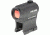 Holosun Green LED 2MOA Dot, Black, HE403B-GR ELITE
