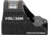Holosun HE407C-GR-X2 Green Dot Sight, 1x, 2 MOA Dot, Black, HE407C-GR-X2