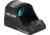 Holosun HE407C-GR-X2 Green Dot Sight, 1x, 2 MOA Dot, Black, HE407C-GR-X2