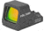 HOLOSUN HE407K-GD-X2 REFLEX SIGHT 6MOA GOLD DT
