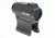 Holosun Micro Green Dot 65 MOA, Black HE503CU-GR