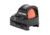 Holosun HE507C-GR-V2 Green Dot Sight, 2 MOA Dot, Black, HE507C-GR-V2