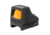 Holosun HE508T-GR-V2 Green Dot Sight, 2 MOA Dot, Black, HE508T-GR-V2