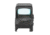 Holosun HE508T-GR-V2 Green Dot Sight, 2 MOA Dot, Black, HE508T-GR-V2