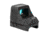 Holosun HE508T-GR-V2 Green Dot Sight, 2 MOA Dot, Black, HE508T-GR-V2