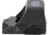 Holosun HE508T-RD-X2 Reflex Red Dot Sight, 2x 0.63 x 0.91 in, 2 MOA Dot &amp; 32 MOA Circle, Black, HE508T-X2