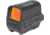 Holosun He512t-gr Enclosed Reflex Sight - HE512T-GR
