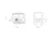 Holosun He512t-rd Enclosed Reflex Sight - HE512T-RD