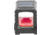 Holosun AEMS-MICRO-GD 1x 0.71x0.71 in Reflex Red Dot Sight