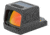 Holosun EPS-CORE-GR-MRS 1x 0.9x0.63 in Reflex Red Dot Sight