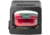 Holosun EPS-GD-2 1x 0.90x0.63 in Reflex Red Dot Sight