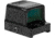 Holosun Holosun HE509T-GR Red Dot Reflex Sight, 1x, Green 2 MOA Dot/ 32 MOA Circle Reticles, Titanium, Black, HE509T-GR