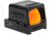 Holosun HE509T-X2-GD 1x 0.66x0.9 in Reflex Red Dot Sight
