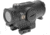Holosun HE530G-GR Elite Green Dot, 65 MOA/2 MOA Dot Reticle, Black, HE530G-GR