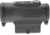 Holosun HE530G-GR Elite Green Dot, 65 MOA/2 MOA Dot Reticle, Black, HE530G-GR