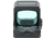 Holosun HS407C-X3-RD 1x 0.91x0.67 in Reflex Red Dot Sight