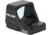 Holosun HS507COMP-GD 1x 1.1x0.87 in Reflex Red Dot Sight
