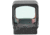 Holosun HS507COMP-GD 1x 1.1x0.87 in Reflex Red Dot Sight