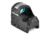 Holosun HS407C Micro Red Dot System, Black, HS407C