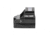 Holosun HS407CO Classic Red Dot Sight, Black, HS407CO