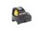 Holosun HS407CO Classic Red Dot Sight, Black, HS407CO