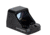 Holosun HS407K Red Dot Sight, 6 MOA Dot, Black, HS407K